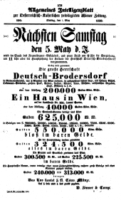 Wiener Zeitung 18380501 Seite: 13