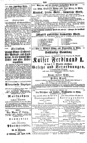 Wiener Zeitung 18380502 Seite: 18