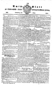 Wiener Zeitung 18380503 Seite: 5