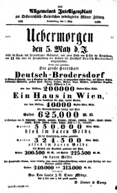 Wiener Zeitung 18380503 Seite: 13