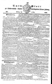 Wiener Zeitung 18380504 Seite: 9