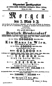 Wiener Zeitung 18380504 Seite: 13