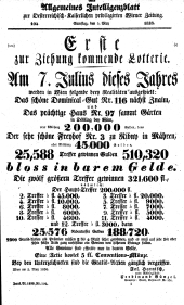 Wiener Zeitung 18380505 Seite: 13