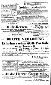 Wiener Zeitung 18380505 Seite: 14