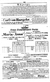 Wiener Zeitung 18380505 Seite: 18