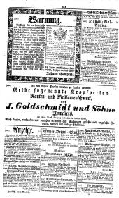 Wiener Zeitung 18380505 Seite: 21