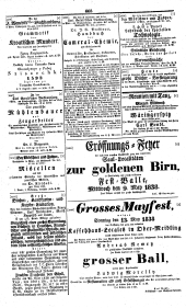 Wiener Zeitung 18380508 Seite: 6