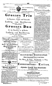 Wiener Zeitung 18380509 Seite: 5