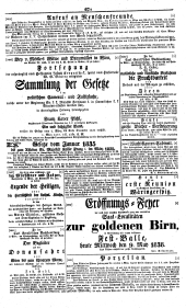 Wiener Zeitung 18380509 Seite: 6