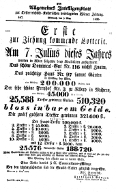 Wiener Zeitung 18380509 Seite: 13