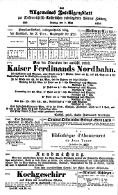 Wiener Zeitung 18380511 Seite: 13