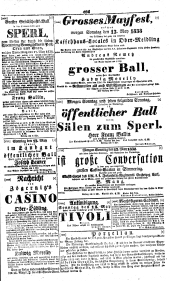 Wiener Zeitung 18380512 Seite: 8