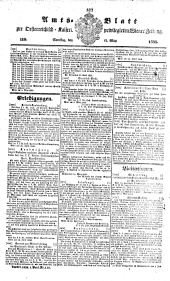 Wiener Zeitung 18380512 Seite: 9