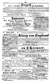 Wiener Zeitung 18380512 Seite: 25