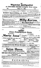 Wiener Zeitung 18380515 Seite: 13