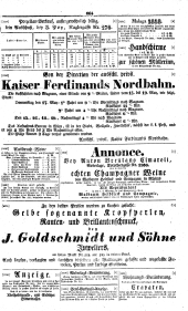 Wiener Zeitung 18380515 Seite: 14