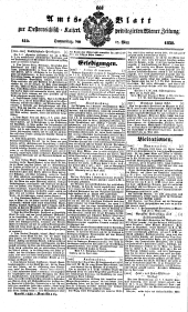 Wiener Zeitung 18380517 Seite: 9