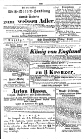 Wiener Zeitung 18380519 Seite: 18