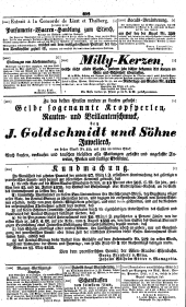 Wiener Zeitung 18380519 Seite: 20