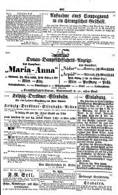 Wiener Zeitung 18380519 Seite: 21