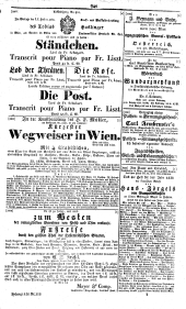 Wiener Zeitung 18380522 Seite: 5