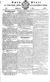 Wiener Zeitung 18380522 Seite: 7