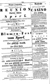 Wiener Zeitung 18380523 Seite: 6