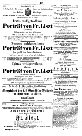 Wiener Zeitung 18380526 Seite: 5