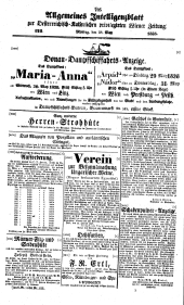 Wiener Zeitung 18380528 Seite: 13