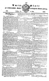 Wiener Zeitung 18380529 Seite: 9