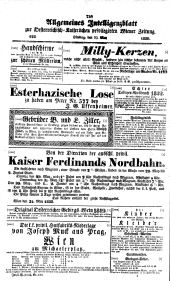 Wiener Zeitung 18380529 Seite: 13