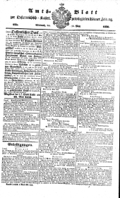 Wiener Zeitung 18380530 Seite: 13