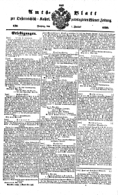 Wiener Zeitung 18380601 Seite: 9