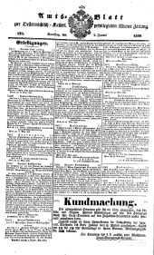 Wiener Zeitung 18380602 Seite: 9