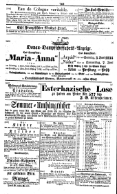 Wiener Zeitung 18380602 Seite: 19