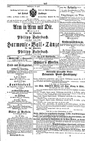 Wiener Zeitung 18380607 Seite: 5