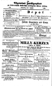 Wiener Zeitung 18380607 Seite: 15