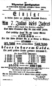 Wiener Zeitung 18380609 Seite: 13