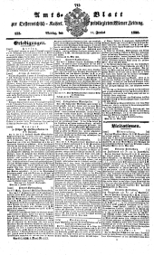 Wiener Zeitung 18380611 Seite: 9