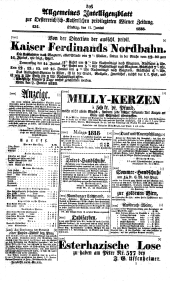 Wiener Zeitung 18380612 Seite: 13