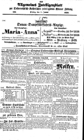 Wiener Zeitung 18380615 Seite: 13