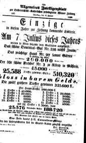 Wiener Zeitung 18380616 Seite: 17