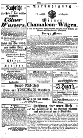 Wiener Zeitung 18380616 Seite: 20
