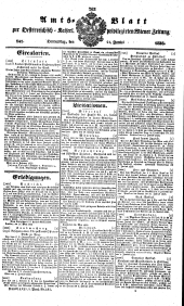 Wiener Zeitung 18380621 Seite: 7
