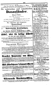 Wiener Zeitung 18380621 Seite: 14