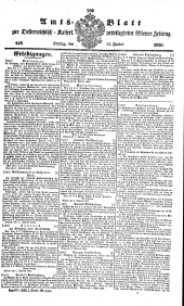 Wiener Zeitung 18380622 Seite: 7