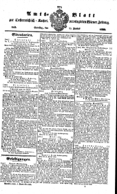 Wiener Zeitung 18380623 Seite: 7