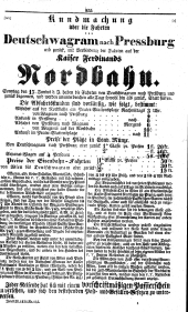 Wiener Zeitung 18380623 Seite: 15