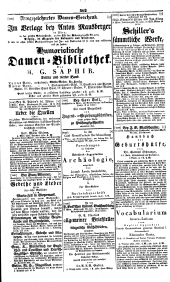 Wiener Zeitung 18380623 Seite: 22