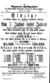 Wiener Zeitung 18380625 Seite: 13